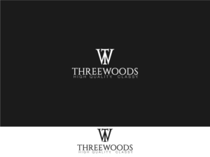 Logo Design by GBDESIGN for ThreeWoods | Design: #12487627