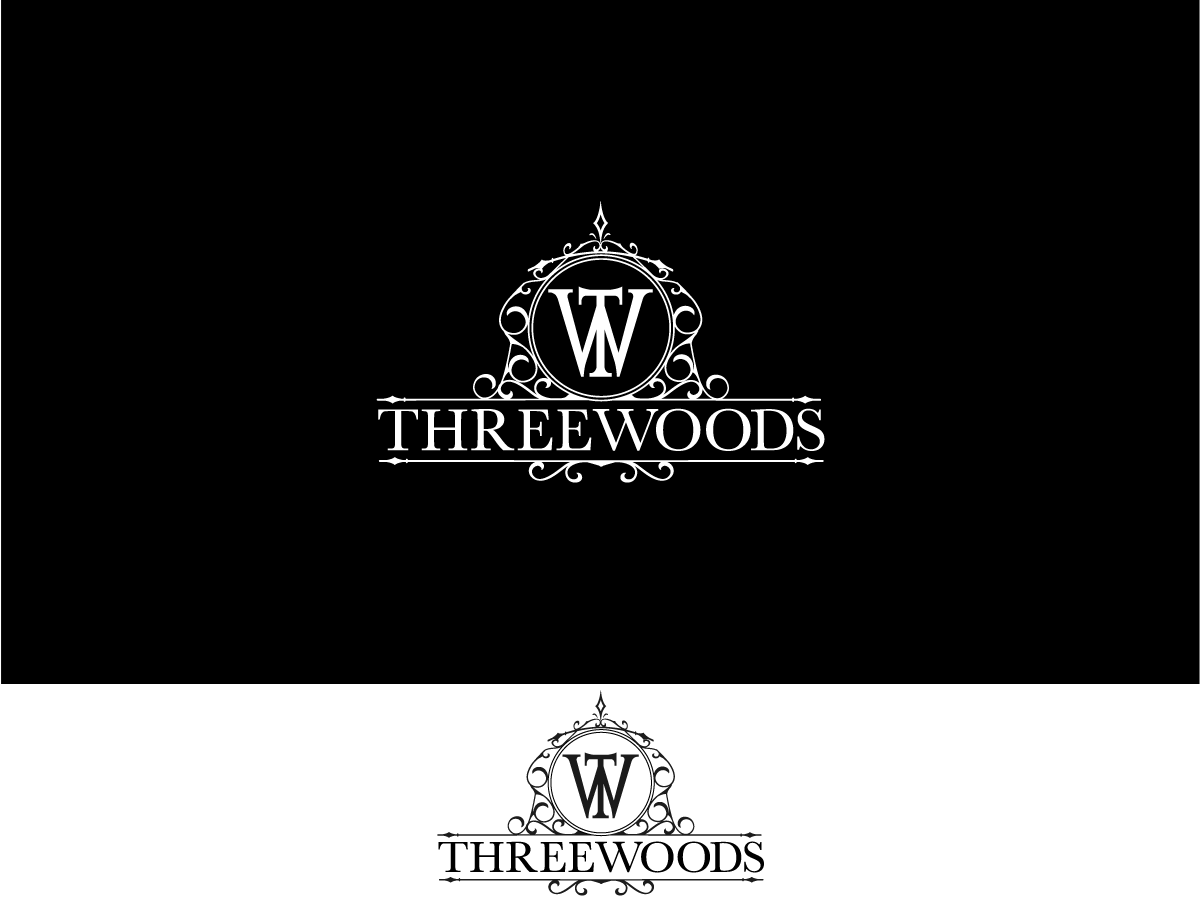 Design de Logo par GBDESIGN pour ThreeWoods | Design #12516150