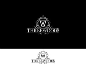 Logo Design by GBDESIGN for ThreeWoods | Design: #12516150