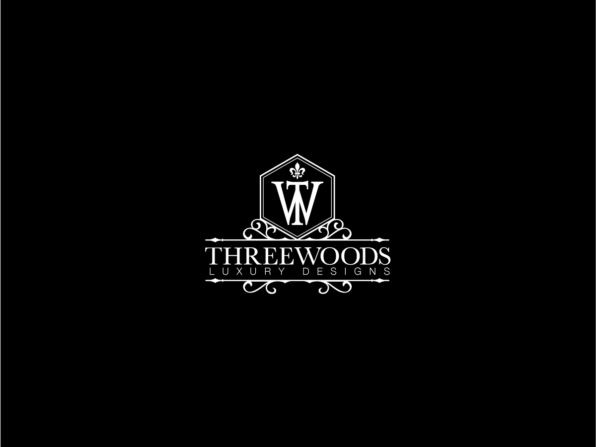 Diseño de Logo por GBDESIGN para ThreeWoods | Diseño #12516151