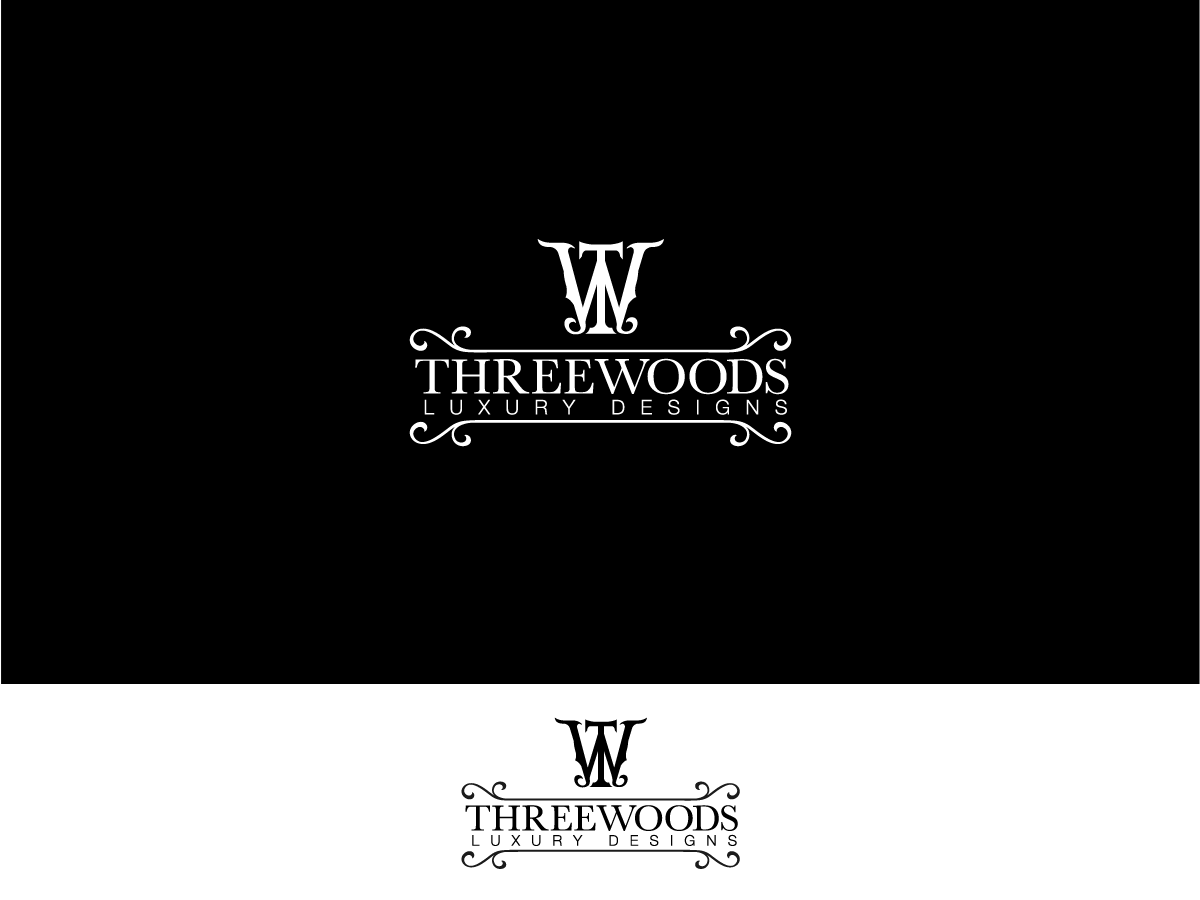 Logo Design by GBDESIGN for ThreeWoods | Design #12525949