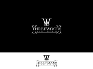 Logo Design by GBDESIGN for ThreeWoods | Design: #12525949