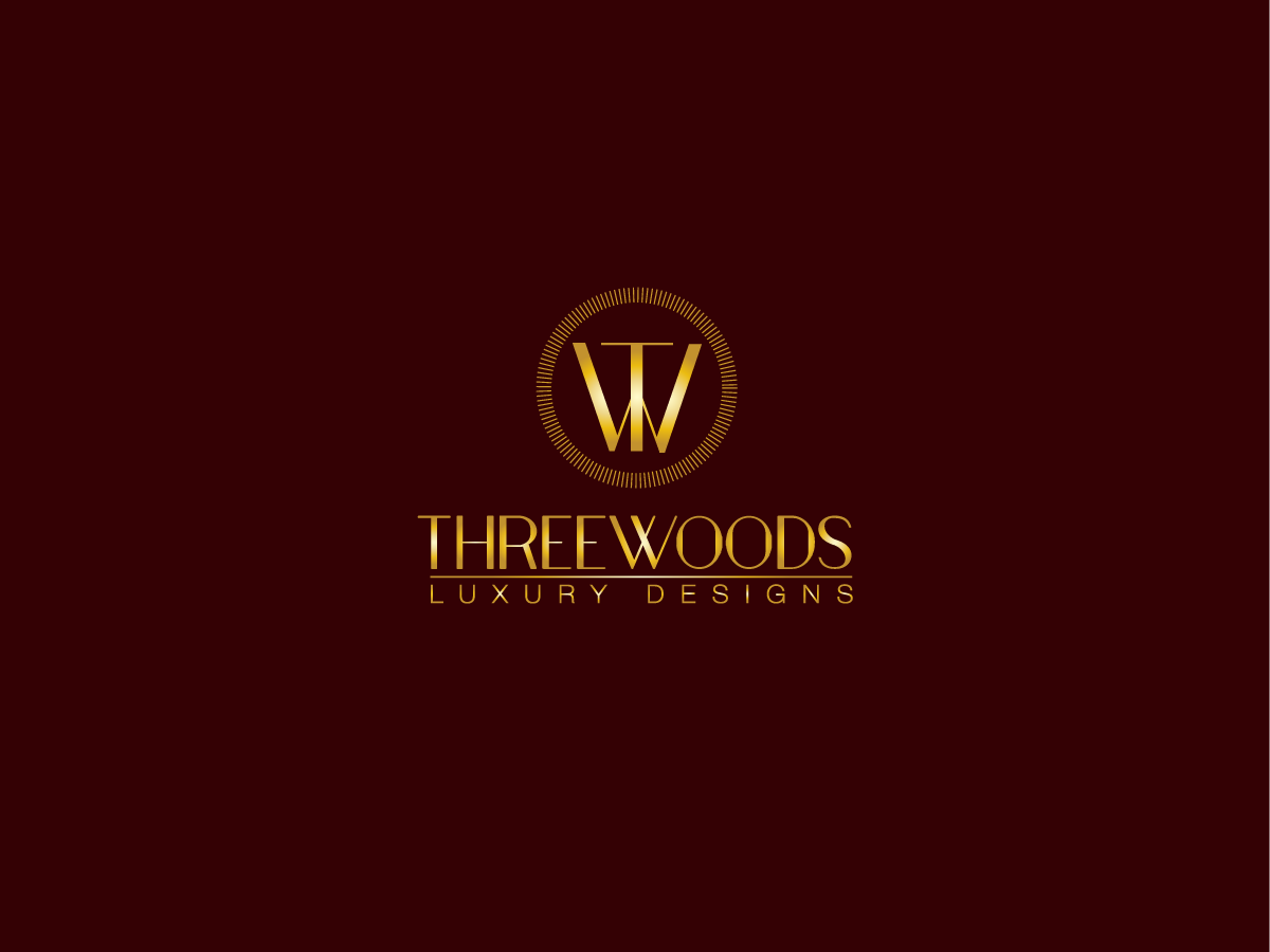 Logo Design by GBDESIGN for ThreeWoods | Design #12534572