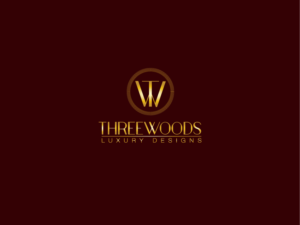 Logo Design by GBDESIGN for ThreeWoods | Design: #12534572