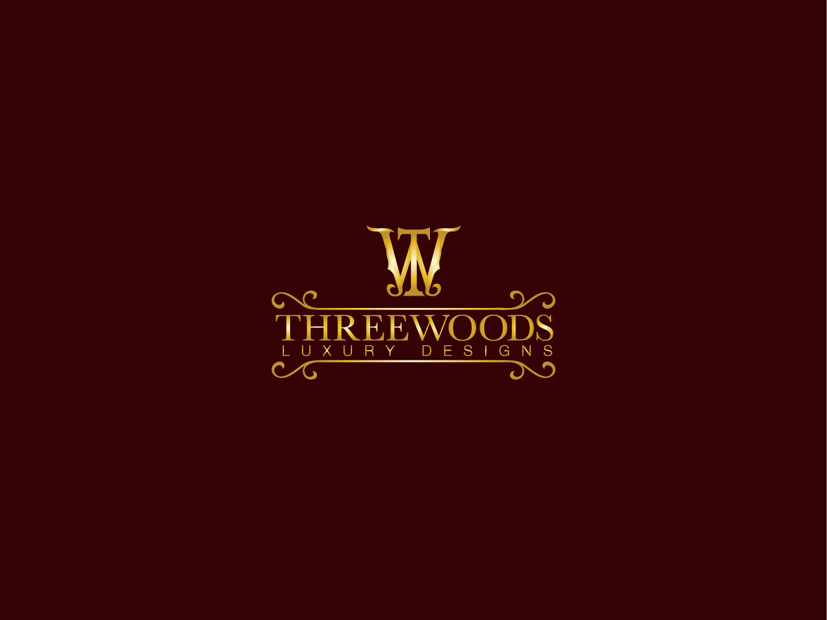 Logo Design by GBDESIGN for ThreeWoods | Design #12534622