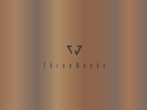 Logo Design by mldtrvs for ThreeWoods | Design: #12488181