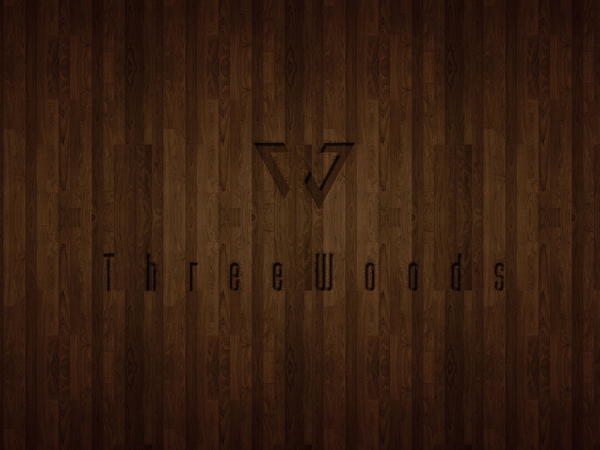 Logo Design by mldtrvs for ThreeWoods | Design #12490016