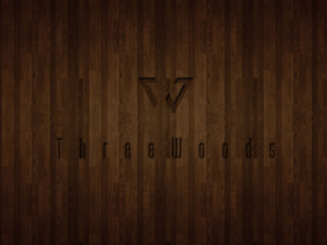 Logo Design by mldtrvs for ThreeWoods | Design: #12490016