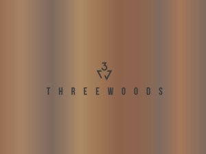 Logo Design by mldtrvs for ThreeWoods | Design: #12494195