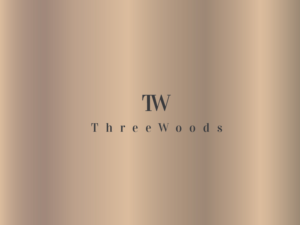 Logo Design by mldtrvs for ThreeWoods | Design: #12513427