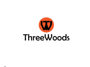 Logo Design by Origin to Original for ThreeWoods | Design: #12487734