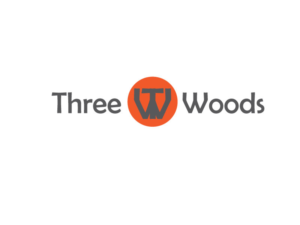 Logo Design by Origin to Original for ThreeWoods | Design: #12487743