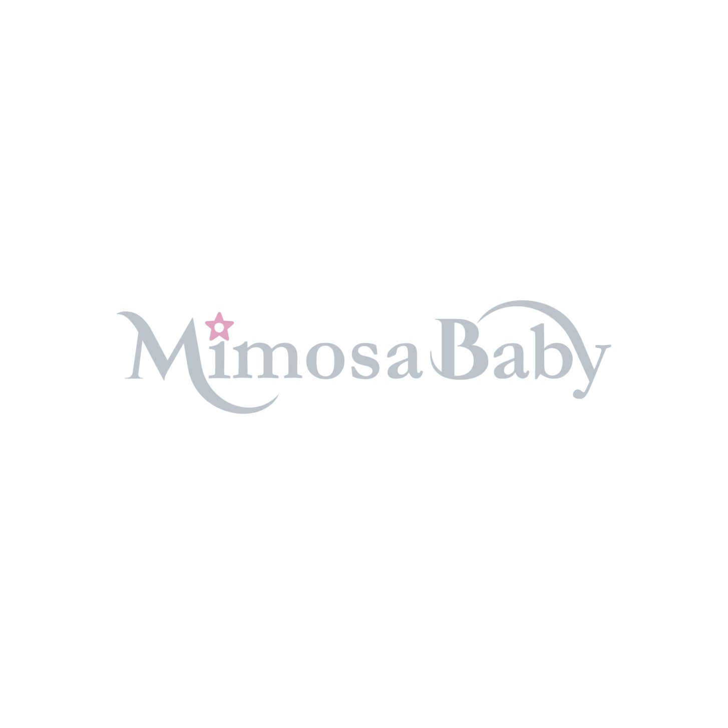 Logo Design by Actives for Mimosa Baby | Design #12141146