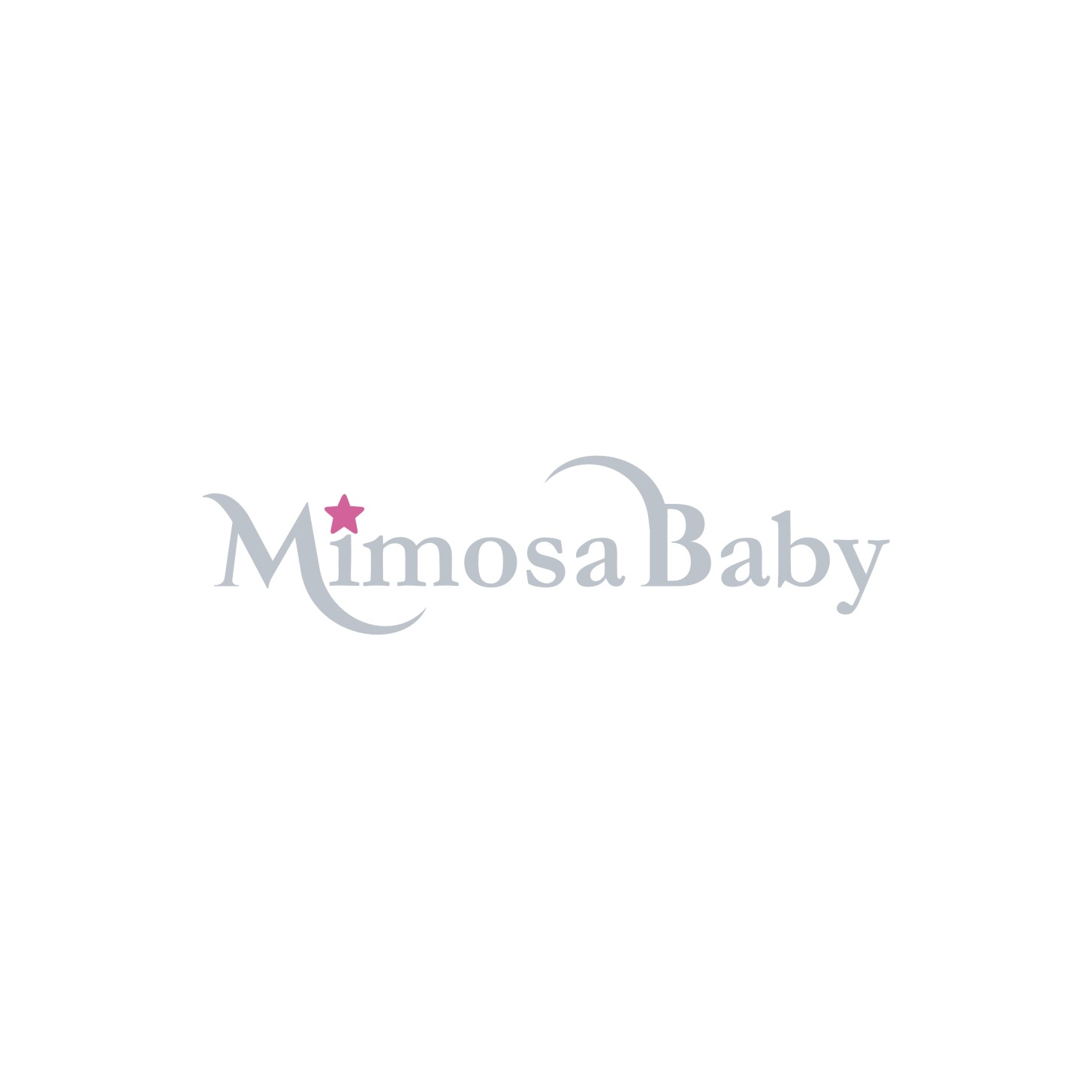 Logo Design by Actives for Mimosa Baby | Design #12148189