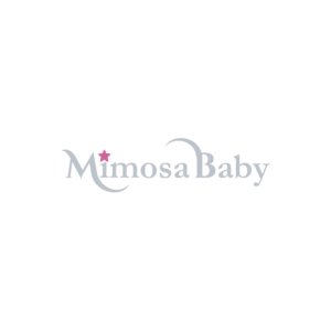 Logo Design by Actives for Mimosa Baby | Design: #12148189