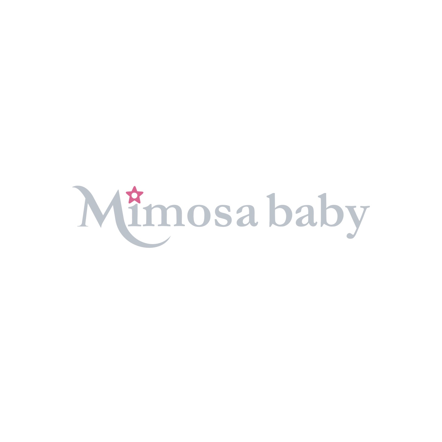 Logo Design by Actives for Mimosa Baby | Design #12181744