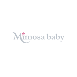 Logo Design by Actives for Mimosa Baby | Design: #12181744