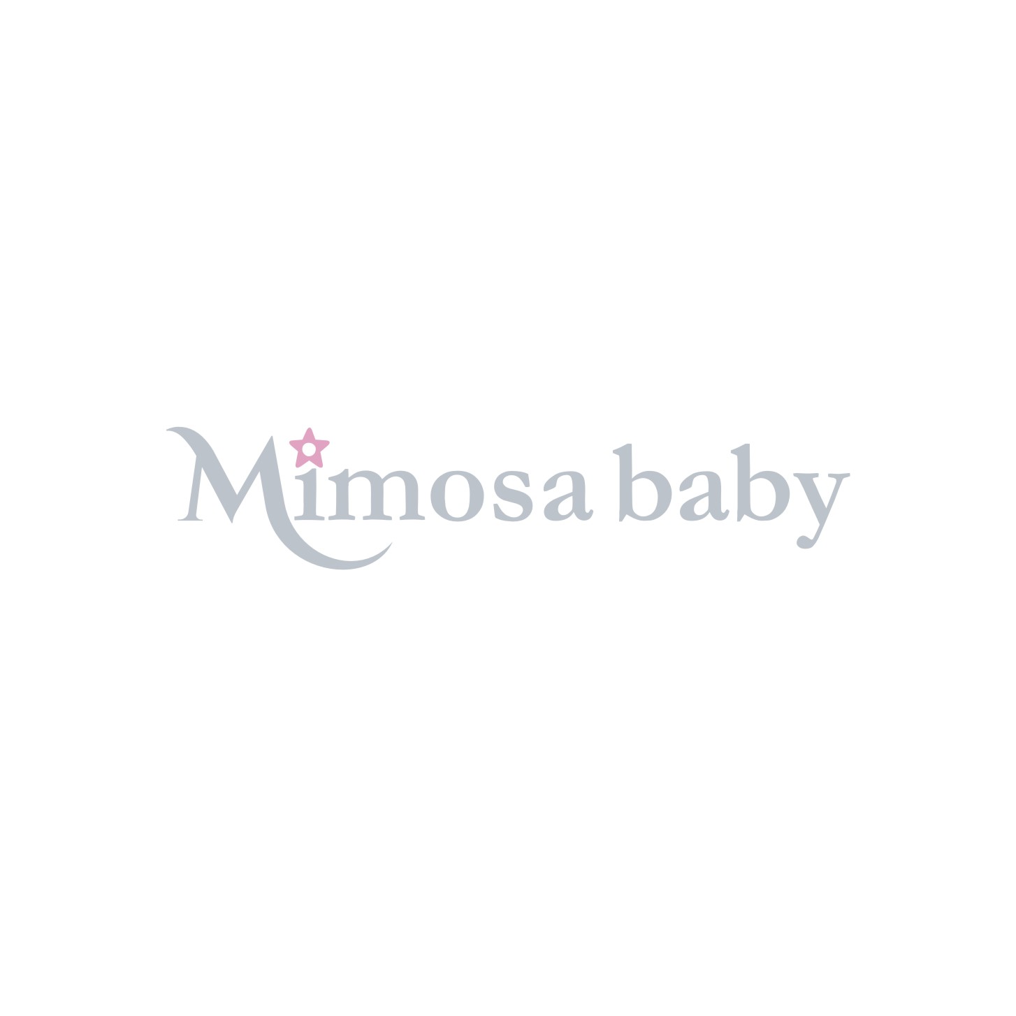 Logo Design by Actives for Mimosa Baby | Design: #12183539