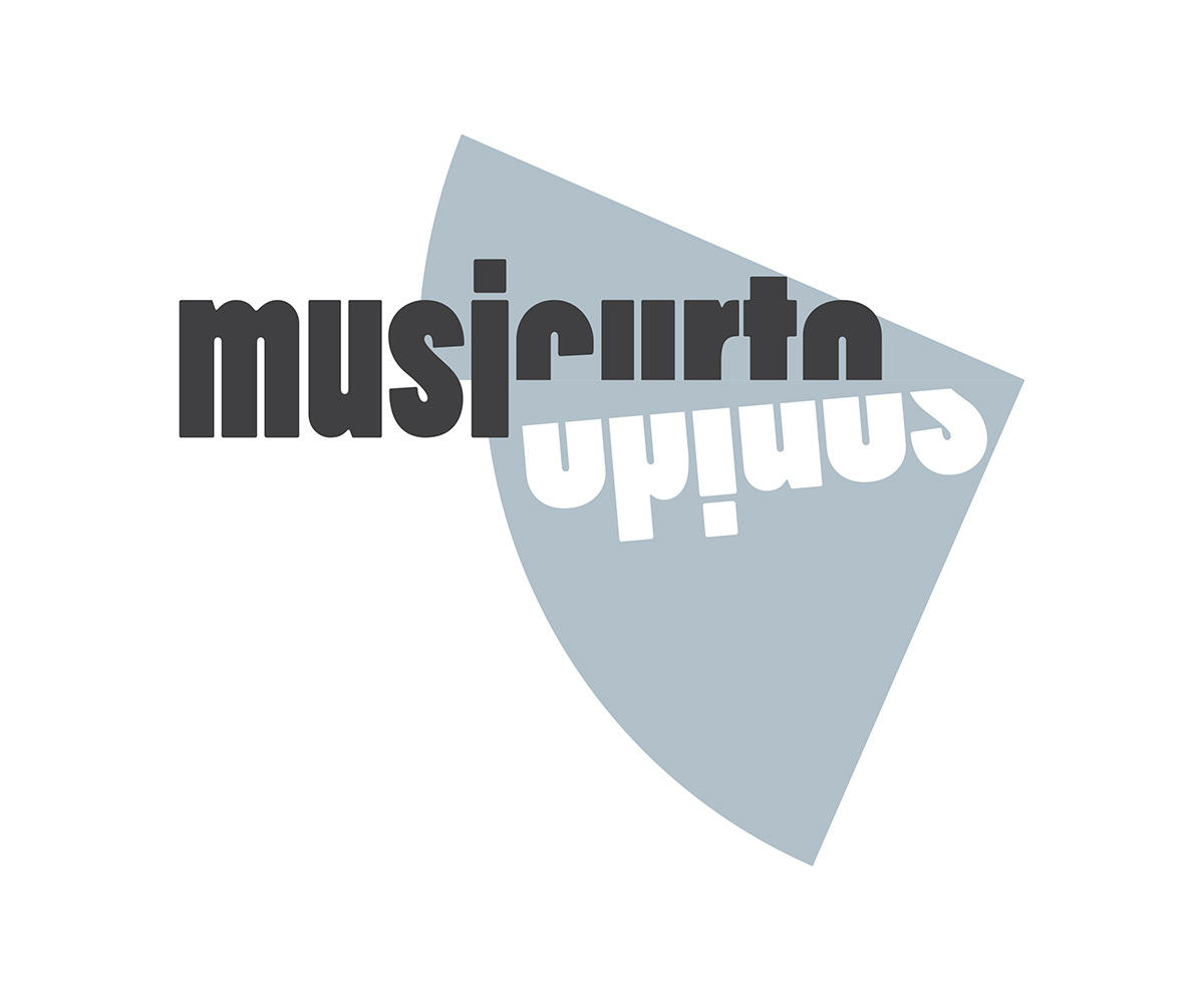 Logo Design by BITMAPdesignS for musicurto | Design #13635362