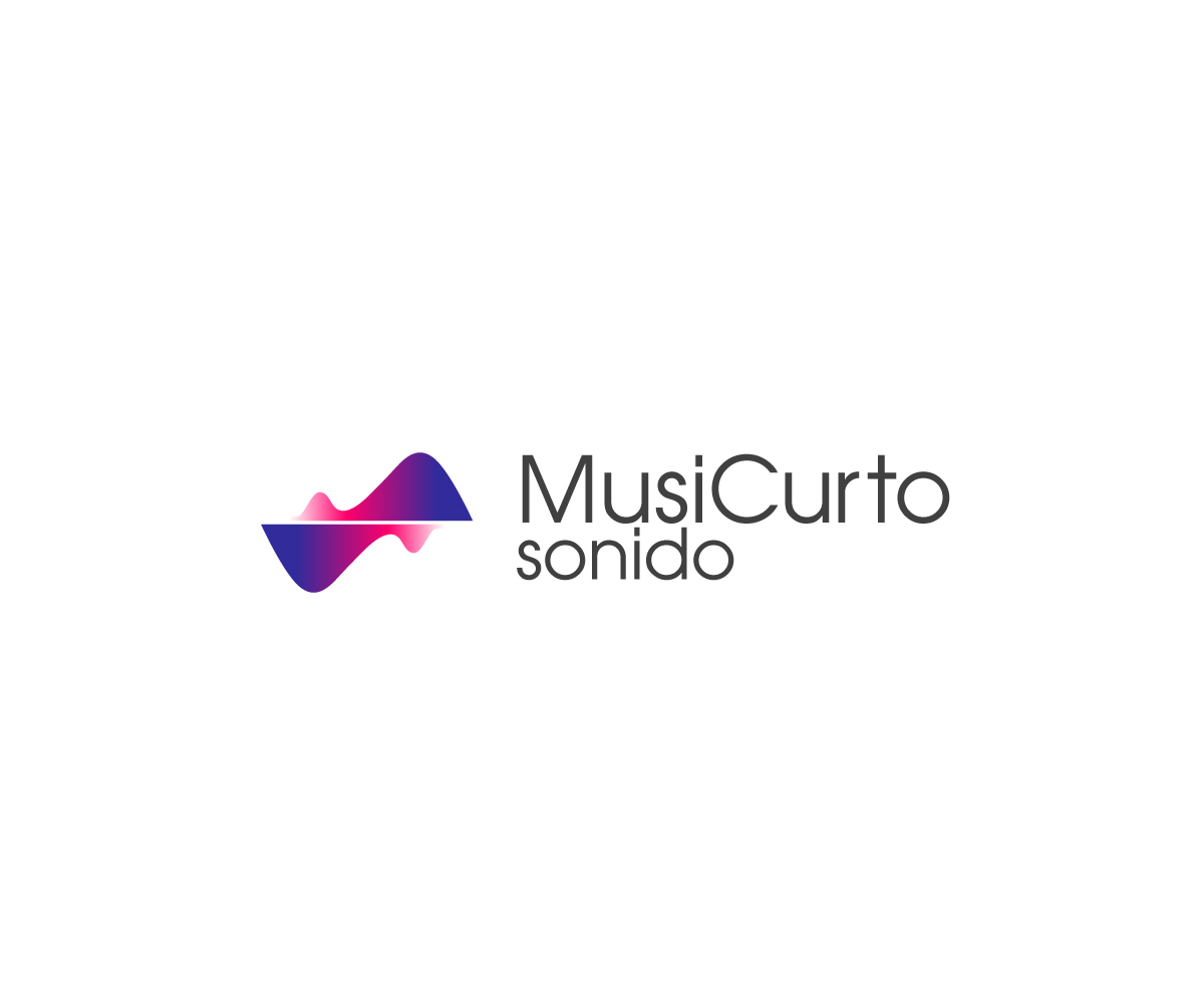 Logo Design by Davaus for musicurto | Design #13797987