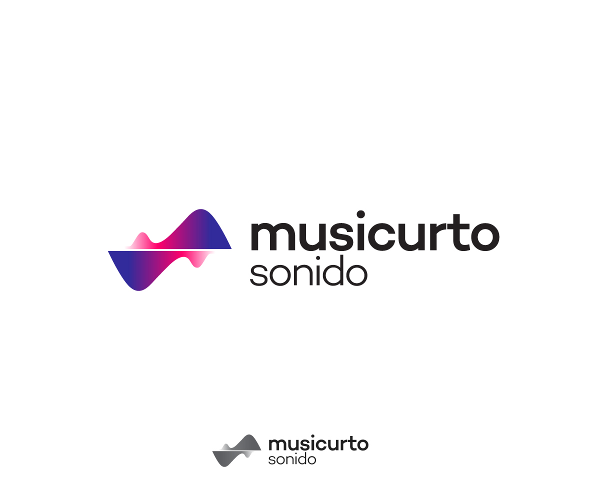 Logo Design by Davaus for musicurto | Design #13797988