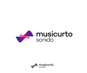 Logo Design by Davaus for musicurto | Design: #13797988