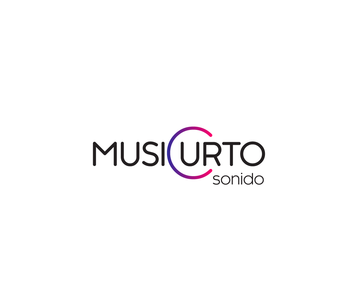 Logo Design by Davaus for musicurto | Design #13797989