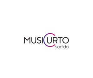 Logo Design by Davaus for musicurto | Design: #13797989