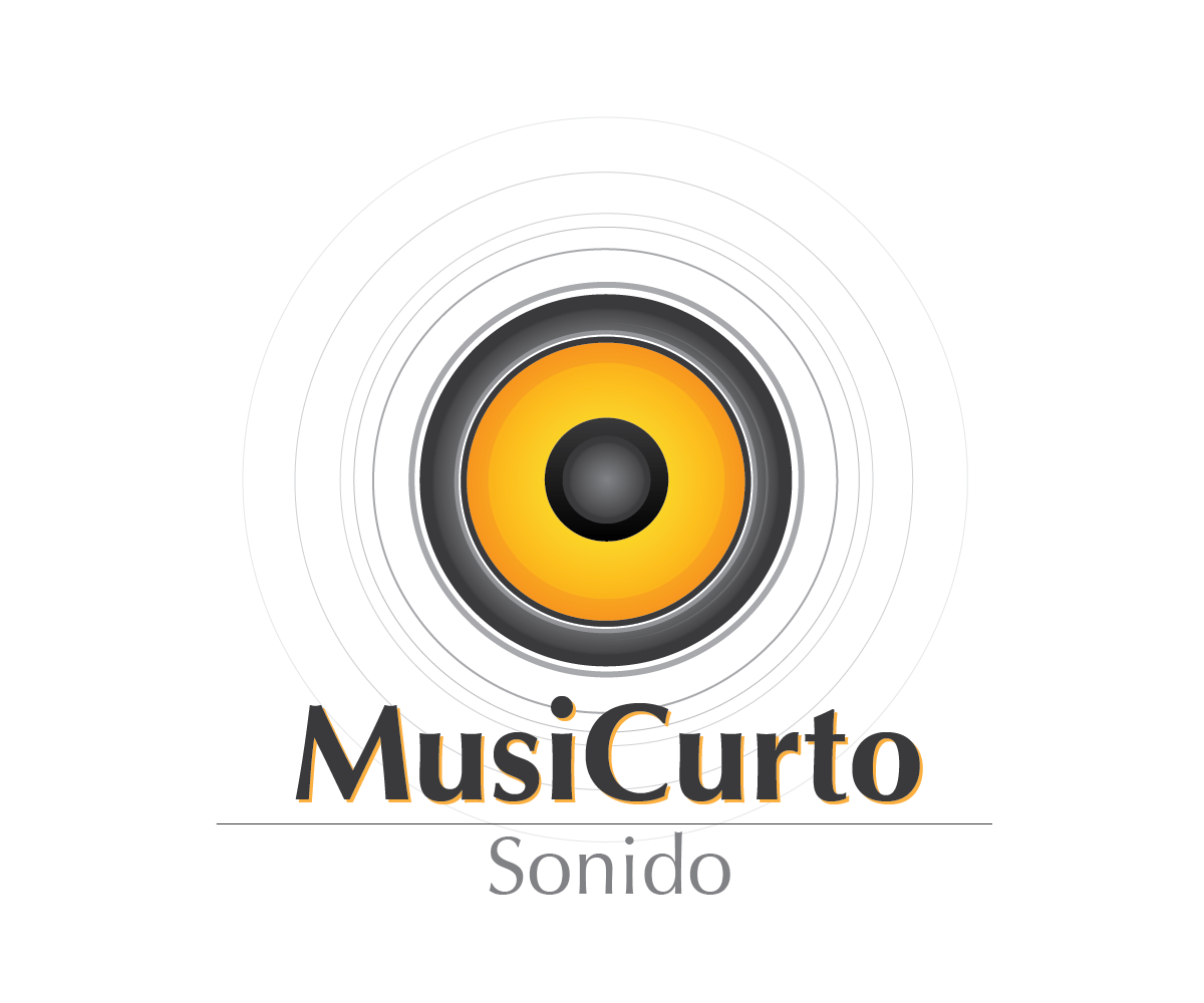 Logo-Design von macesteves13 für musicurto | Design #13636928