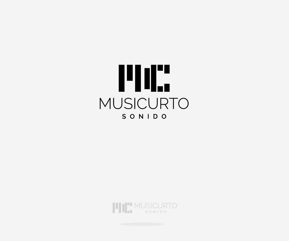 Logo Design by Dilipdio007 for musicurto | Design #13616315