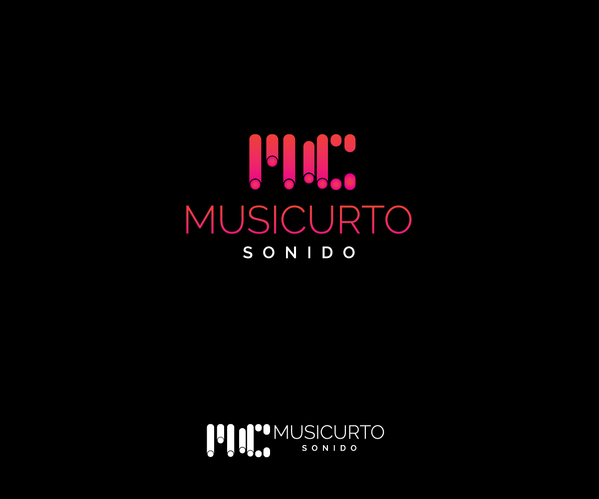 Logo Design by Dilipdio007 for musicurto | Design #13628033