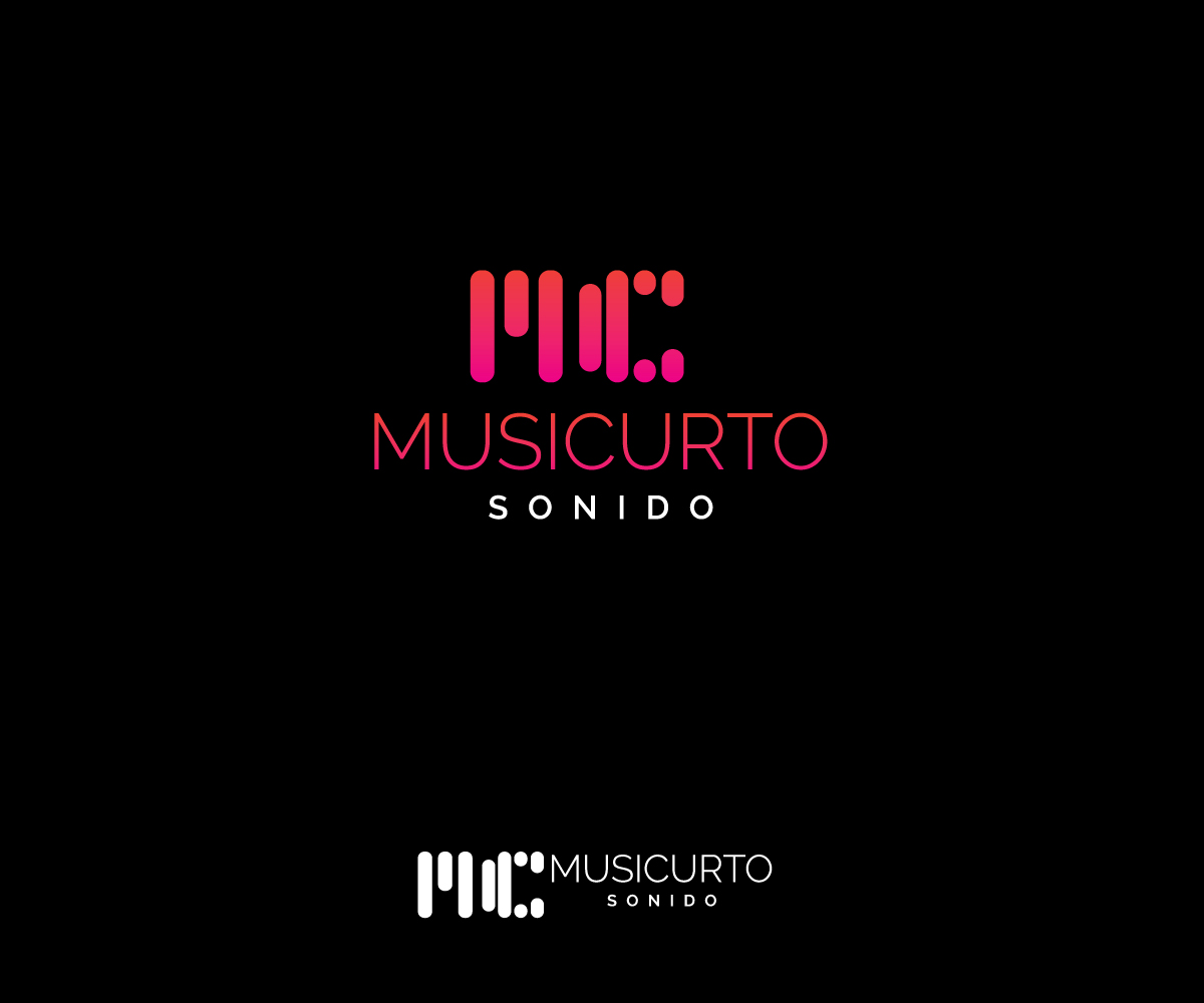Logo Design by Dilipdio007 for musicurto | Design #13628034