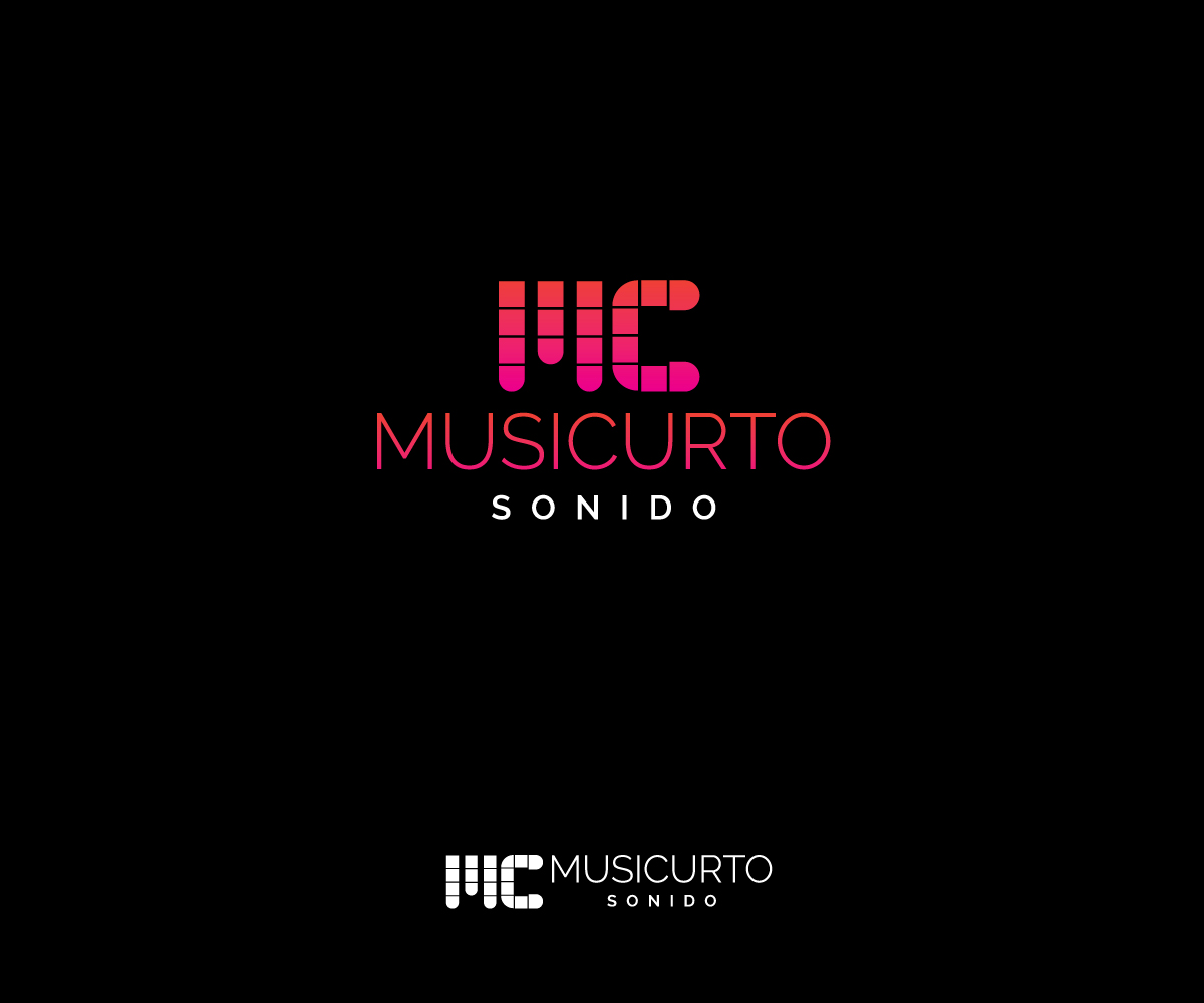 Logo-Design von Dilipdio007 für musicurto | Design #13628839