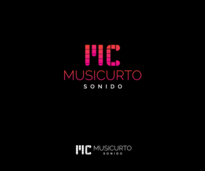 Logo Design by Dilipdio007 for musicurto | Design: #13628993