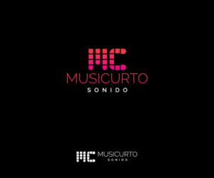 Logo Design by Dilipdio007 for musicurto | Design: #13628994
