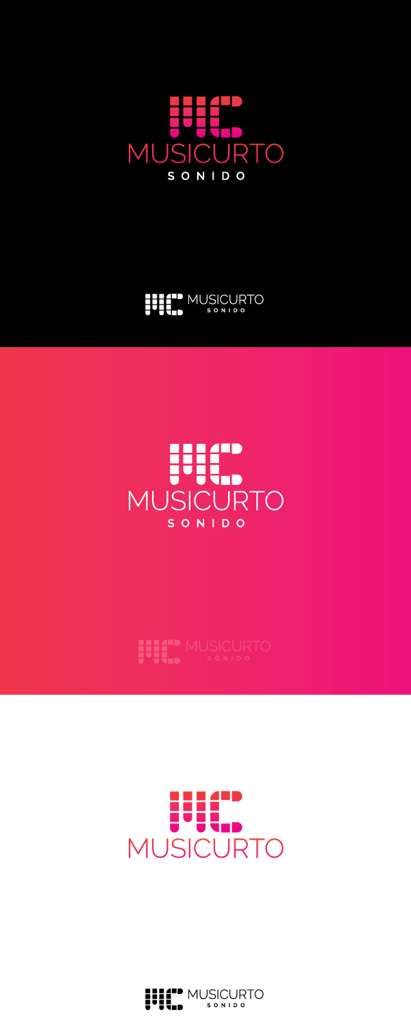 Logo Design by Dilipdio007 for musicurto | Design #13629403