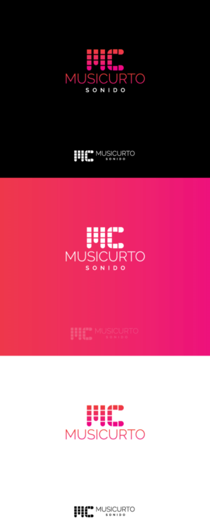 Logo Design by Dilipdio007 for musicurto | Design: #13629403