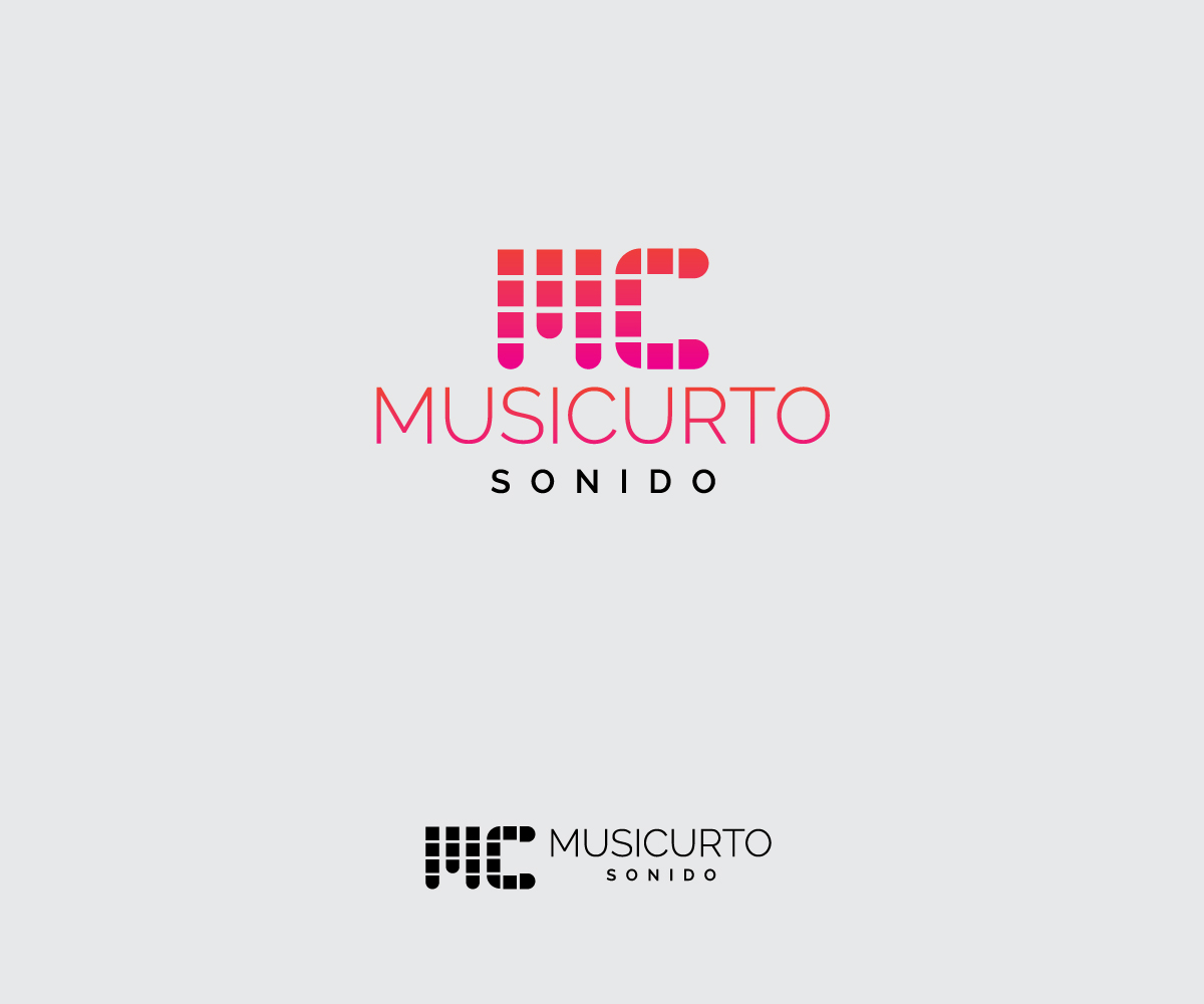 Logo Design by Dilipdio007 for musicurto | Design #13763873
