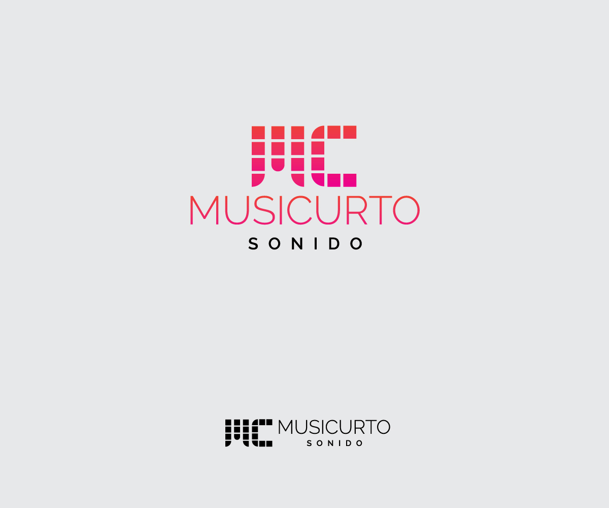 Logo Design by Dilipdio007 for musicurto | Design #13763874