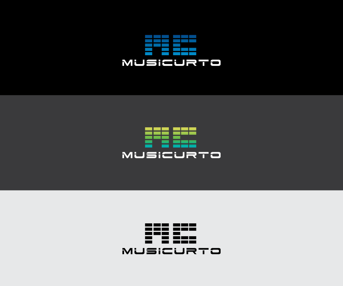 Logo Design by Dilipdio007 for musicurto | Design #13765862