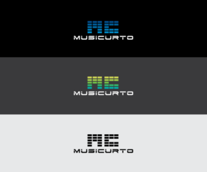 Logo Design by Dilipdio007 for musicurto | Design: #13765862
