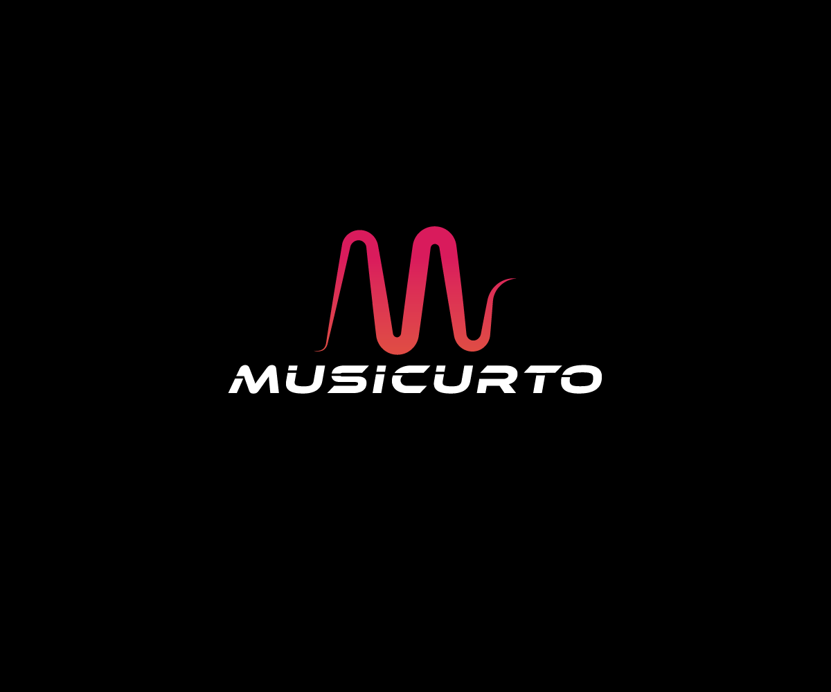 Logo Design by Dilipdio007 for musicurto | Design #13766080
