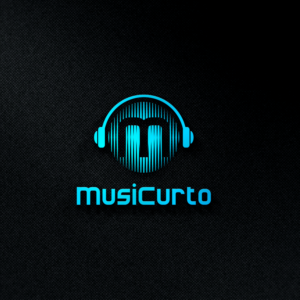 Logo Design by vIctor for musicurto | Design #13584897