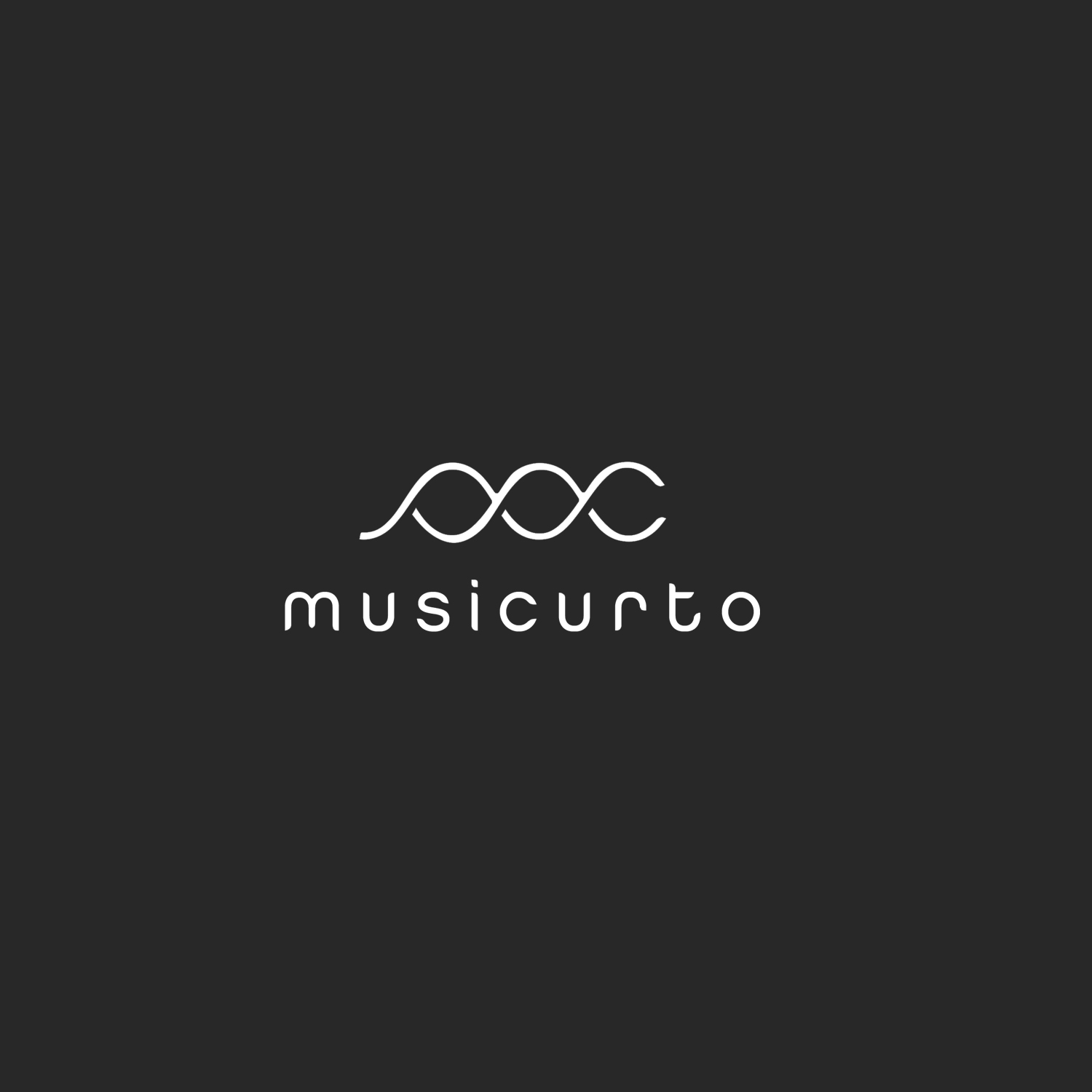 Logo Design by rugbyjerseys for musicurto | Design #13772192
