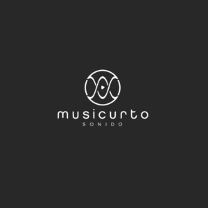 Logo Design by rugbyjerseys for musicurto | Design: #13787657