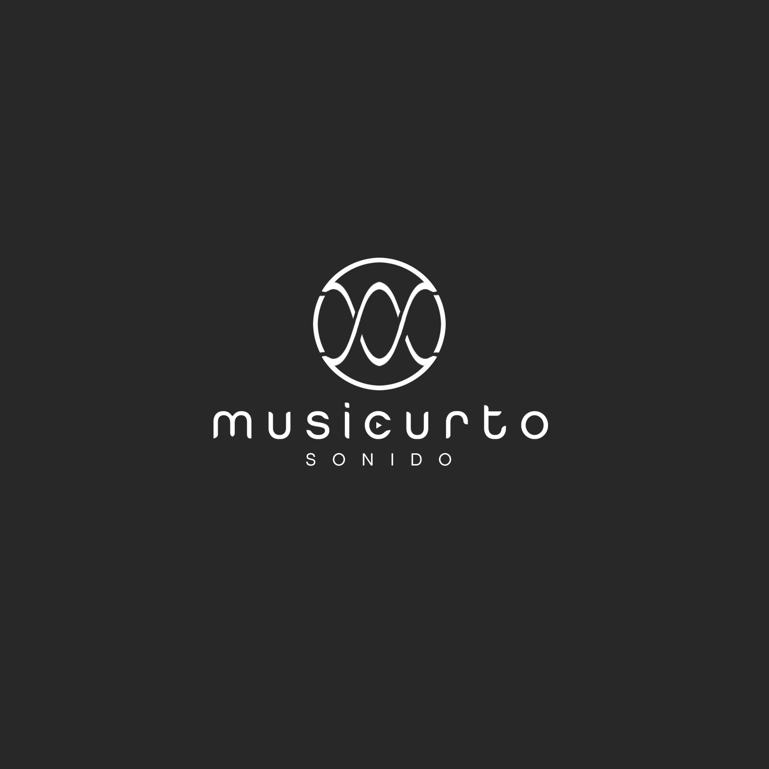 Logo Design by rugbyjerseys for musicurto | Design #13788140