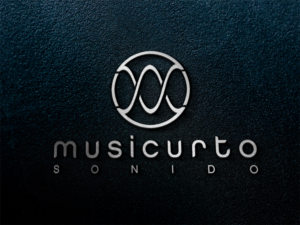 Logo Design by rugbyjerseys for musicurto | Design: #13811644