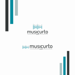 Logo Design by *Logolas* for musicurto | Design #13811270
