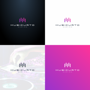 Logo Design by artoku