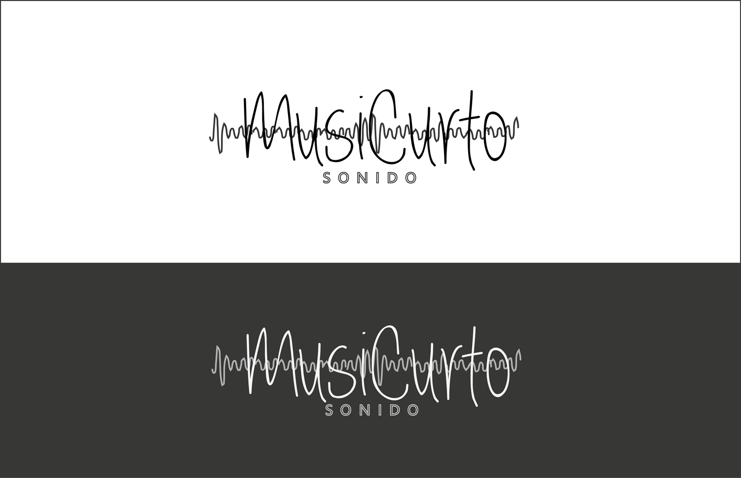 Logo Design by Lee Manu for musicurto | Design #13585852
